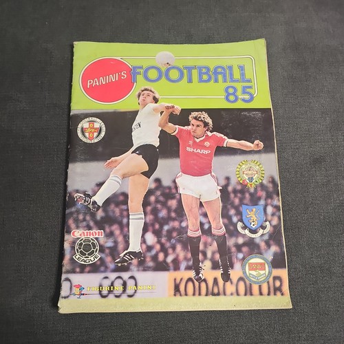 100 complete panini football - 100%,