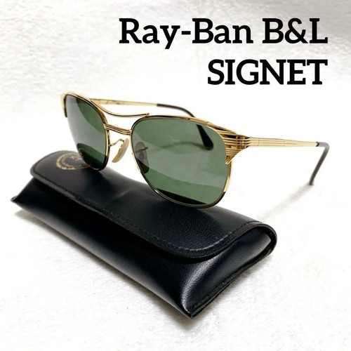 Ray ban signet g15 - b&l,