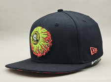 New Era Mishka MNWKA Snapback
