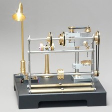 RETROL Mechanical Transmission