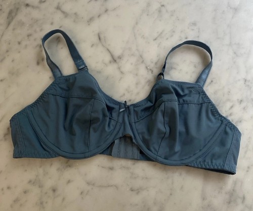 George ladies blue - , underwired