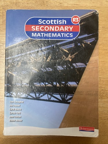 Heinemann scottish secondary - heinemann,