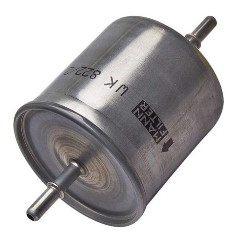 Mann wk822 fuel filter - mann, fits