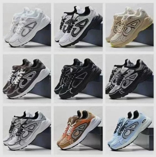 New sports shoes men - shoes, and