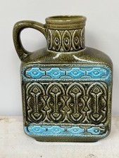 Retro Vintage Piraeus Ceramic