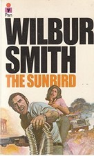 The Sunbird by Smith, Wilbur
