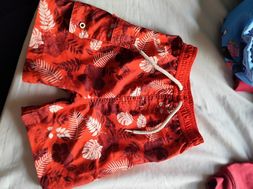 Boys swim shorts - swim,