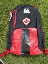 Canterbury Canada Rugby