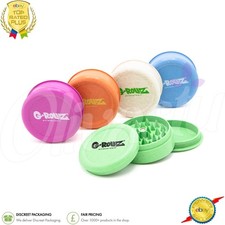 G-Rollz Hemp Grinder – 3