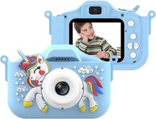 Cute Digital Camera Kids