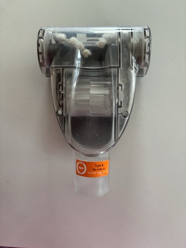 Vax turbo tool - turbo, brush