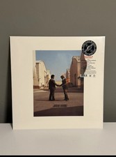 Pink Floyd Wish You Were Here