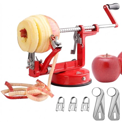 Apple peeler 3 - peeler,