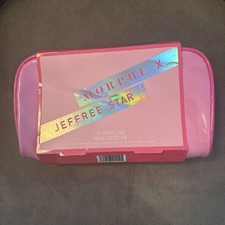 Morphe X Jeffree Star 7 Piece
