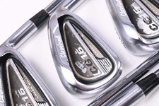 Cleveland CG16 Chrome Irons /