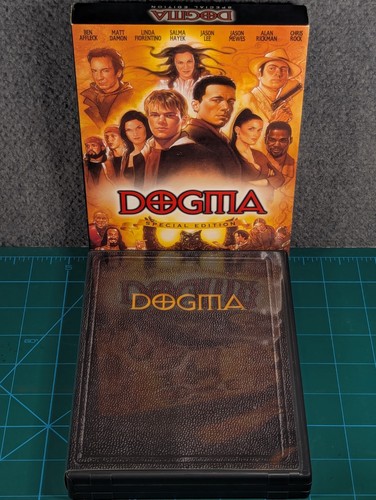 Dogma special edition - dogma, dvd