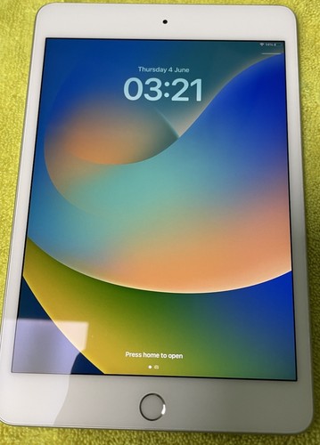 Apple ipad mini - mini, (5th