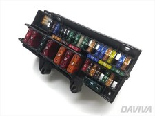 2002 BMW 7 Series Fuse Relay