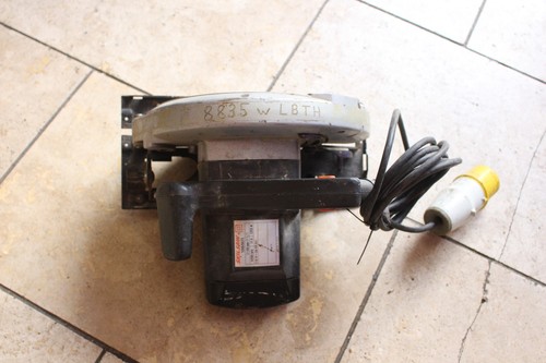 Skil skilsaw 1865u1 110v - skil,
