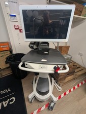 Medical Grade Panel PC On