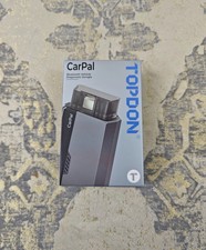 TOPDON CarPal-A OBD2 Code