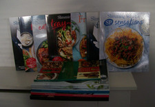 12 x SLIMMING WORLD RECIPE