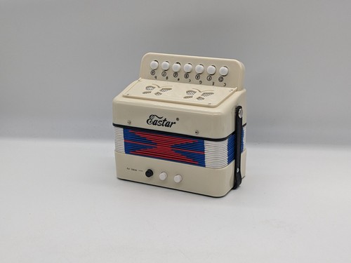 Eastar eb0180 accordion - eb0180, 10