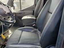 2023 Mercedes Sprinter 1500