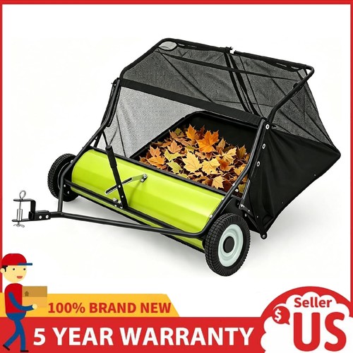 52 tow behind - 44"/48"/50"/52",