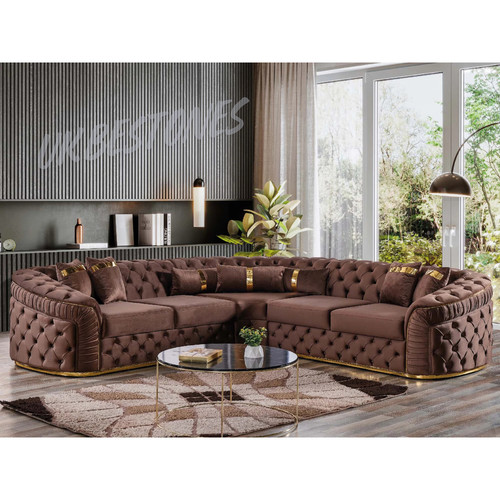 Toronto chesterfield stylish - toronto,
