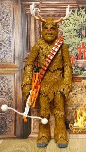 Star wars black - black, series