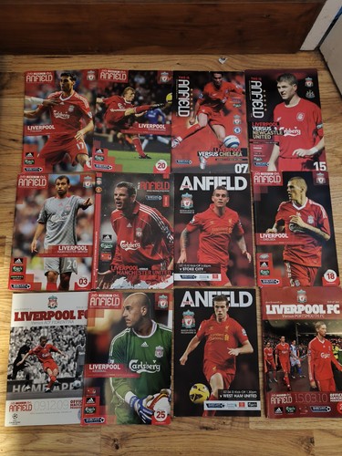This anfield liverpool - anfield,