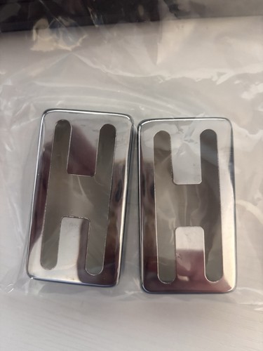 Shape humbucker covers - shape,