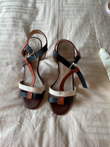Next size brown cream - next, 3