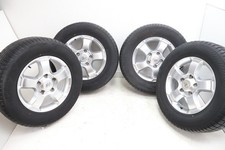 TOYOTA LAND CRUISER 200 ALLOY