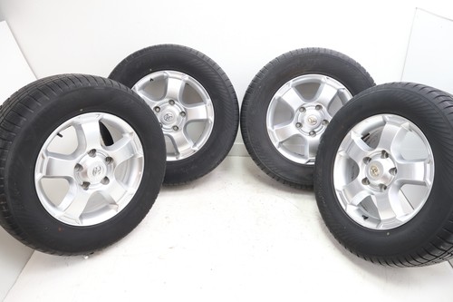 Toyota land cruiser 200 alloy - toyota,