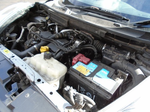 Nissan juke dci acenta - dci,
