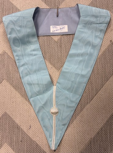 Masonic craft lodge officers - masonic:,