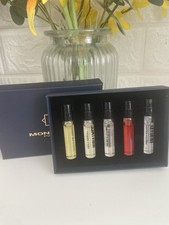 Montale Discovery Set 5x2ml Eau De Parfum
