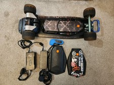 Boosted Board Mini S LOTS OF