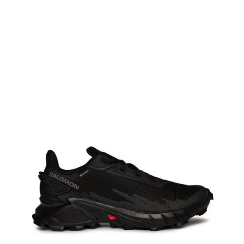 Salomon alphacross gtx trail - 4,