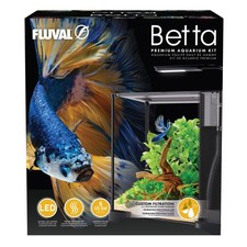 Fluval Led Lighting 22.7L