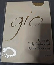 Gio Fully Fashioned New
