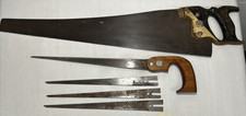 Vintage Lot of (2) Old Hand