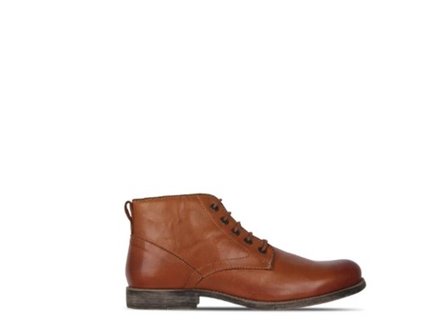 Firetrap casca boots mens tan - boots,