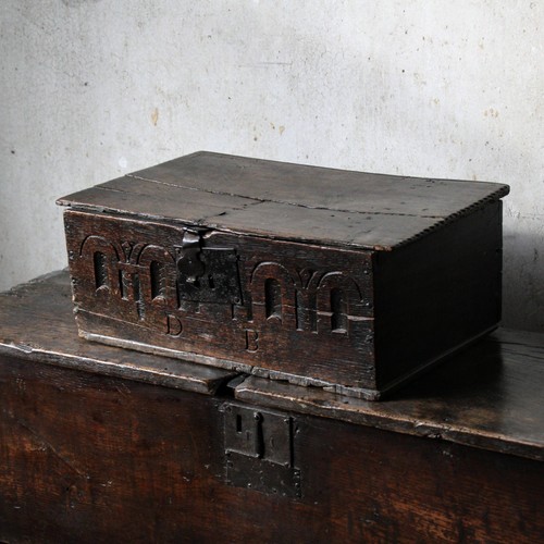 Antique rare early - , 17th