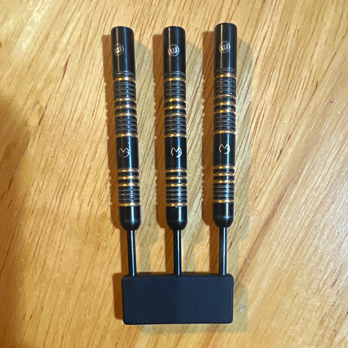 Winmau mvg vecta - winmau, 21.5g