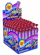 Chupa Chups MELODY POPS