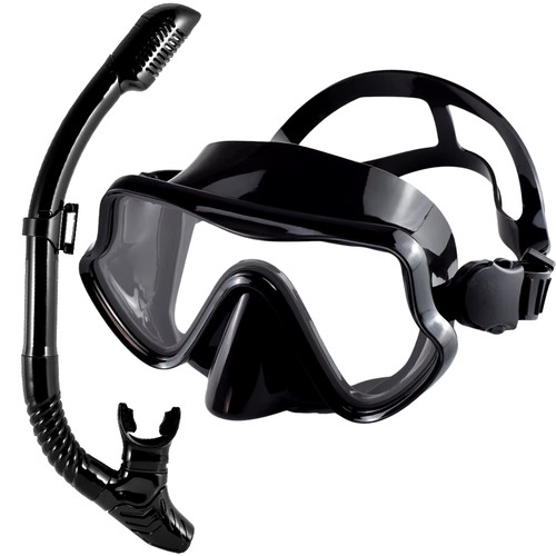 Professional scuba diving - professional,