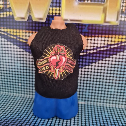 Shawn michaels custom shirt - shawn,